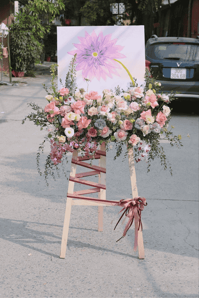 Điện hoa Quận Tân Bình – Giao nhanh trong 2h